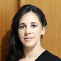 Dra. Cecilia Maurizi